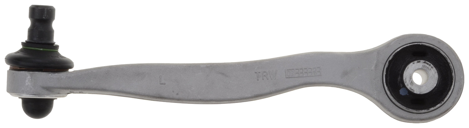Front Left Upper Rearward Control Arm for Audi A6 Quattro 2005 - 2011 TRW JTC1138
