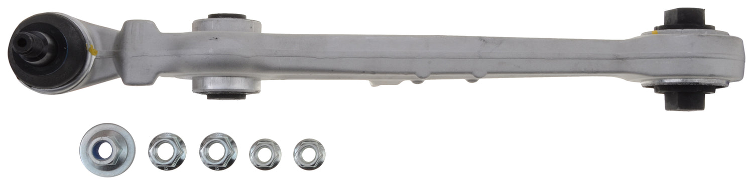 Front Lower Forward, Front Right Upper Control Arm for Volkswagen Passat 2003 - 2005 TRW JTC980