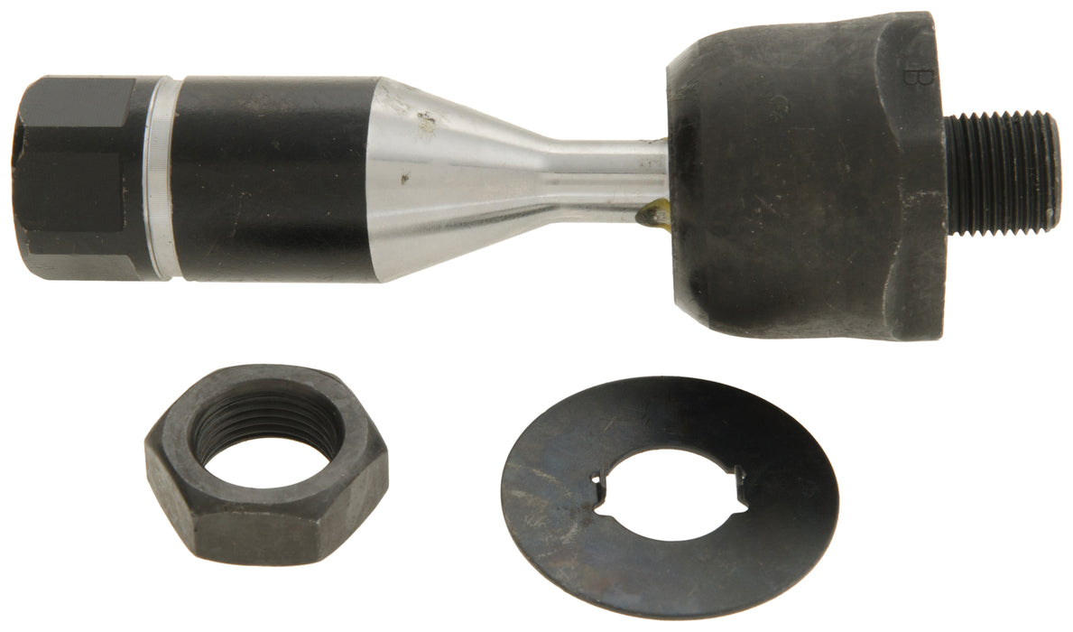Left Inner, Inner Tie Rod End for Toyota Tacoma 1995 - 2004 TRW JAR411