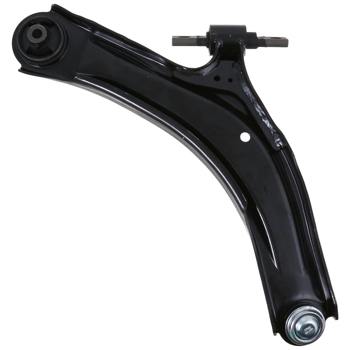Front Left Lower Control Arm for Nissan Rogue 2008 - 2013 TRW JTC2678