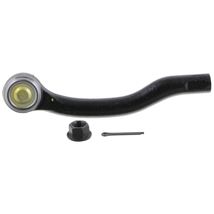 Left Outer, Right Outer Tie Rod End for INFINITI G37 2008 - 2013 TRW JTE1580