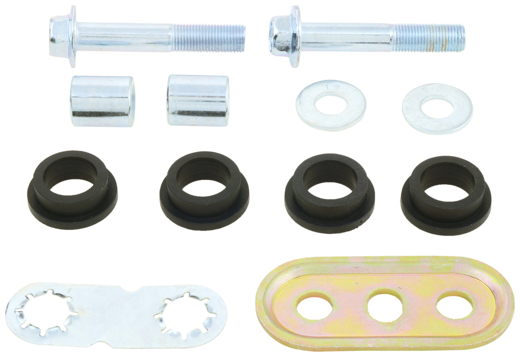 Front Inner Tie Rod End Bushing Kit for Chevrolet Cavalier 1982 - 1994 TRW JBU1246