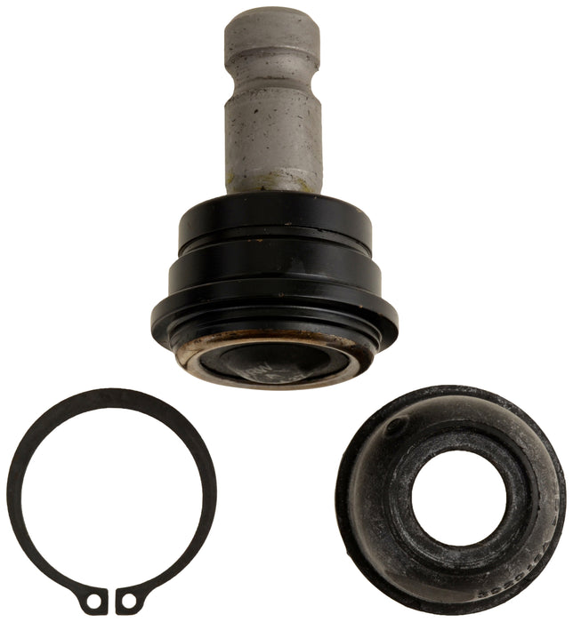 Front Lower, Front Ball Joint for Hyundai Santa Fe 2001 - 2012 TRW JBJ7553