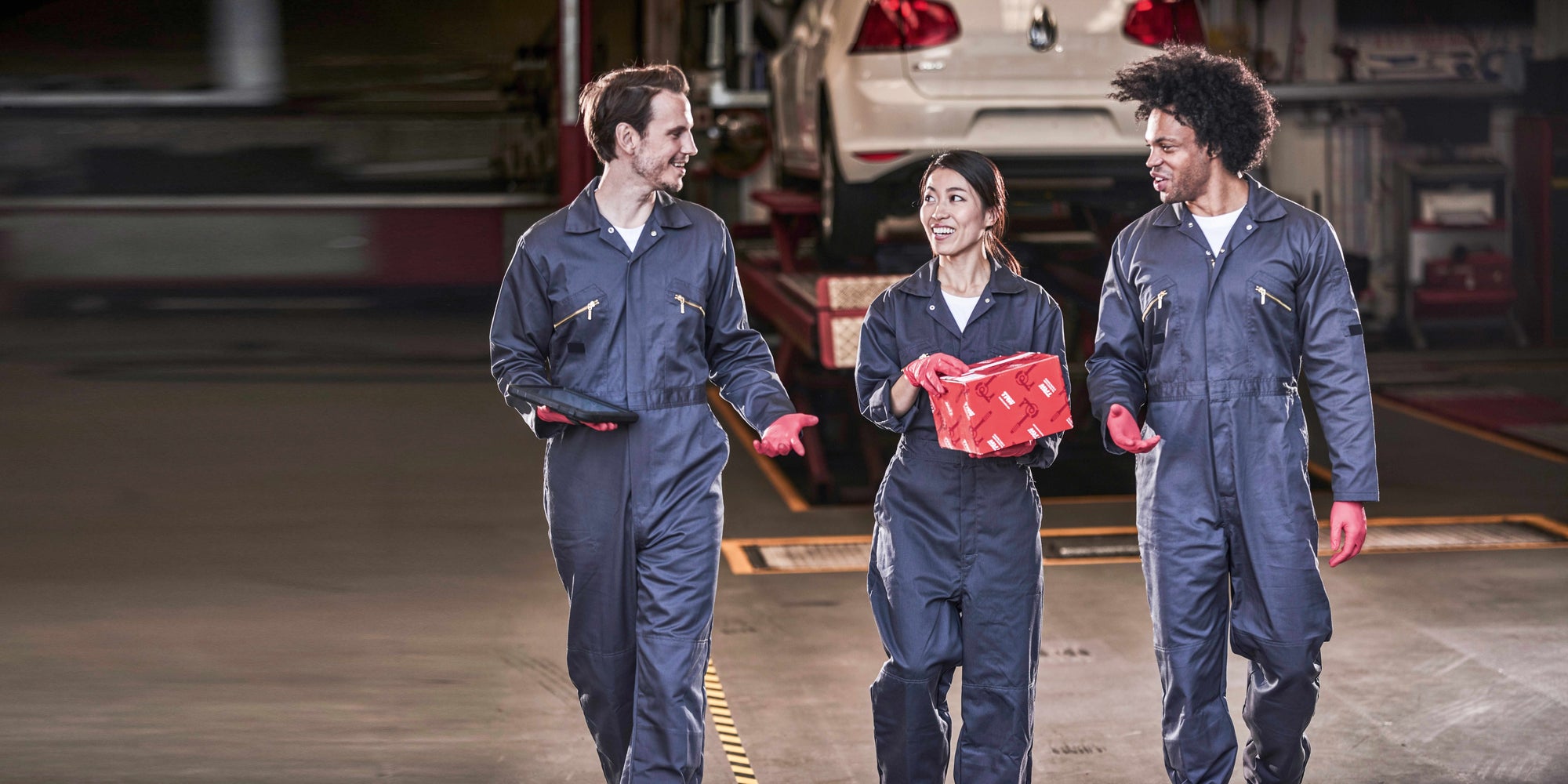WorkdayHCM(DE) | Alliance Automotive Group WorkdayHCM(DE) | Alliance Automotive Group