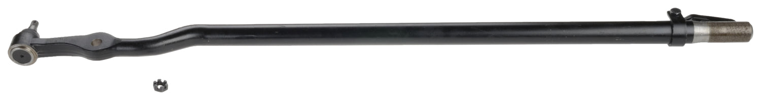 Right Tie Rod End for Ford F-250 Super Duty 1999 - 2001 TRW JTE1355