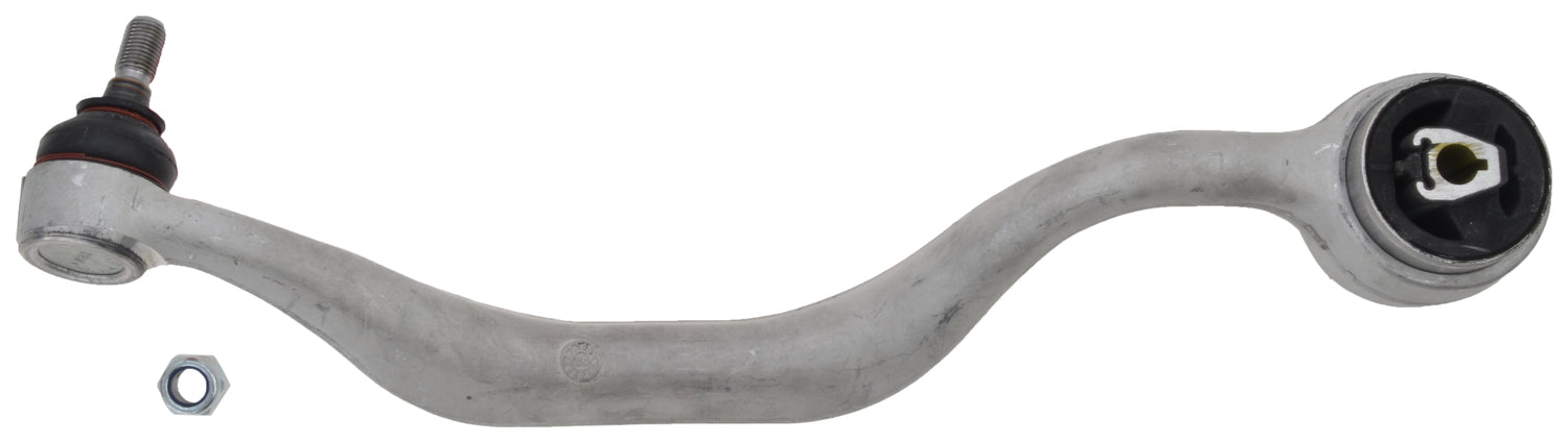Front Left Rearward Control Arm for BMW 540i 1997 - 2003 TRW JTC1019