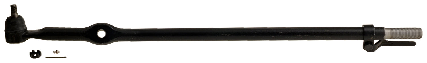 Right Inner Tie Rod End for Ford F-250 Super Duty 1999 - 2004 TRW JTE1279