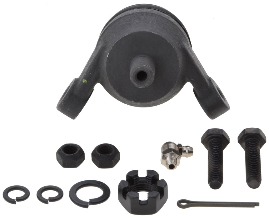 Front Lower Ball Joint for Chevrolet Corvette 1963 - 1982 TRW JBJ918