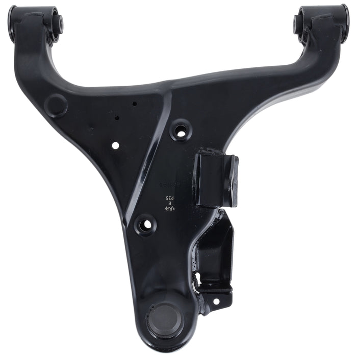 Front Right Lower Control Arm for Nissan TITAN 2004 - 2015 TRW JTC2484