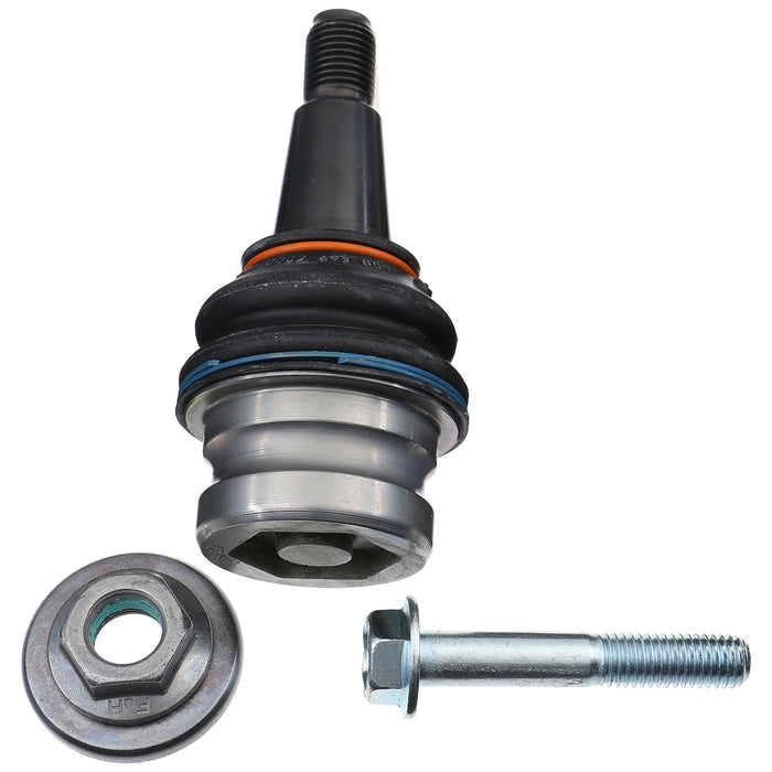 Front Lower, Front Lower Forward Ball Joint for Audi Q5 2012 - 2017 TRW JBJ341