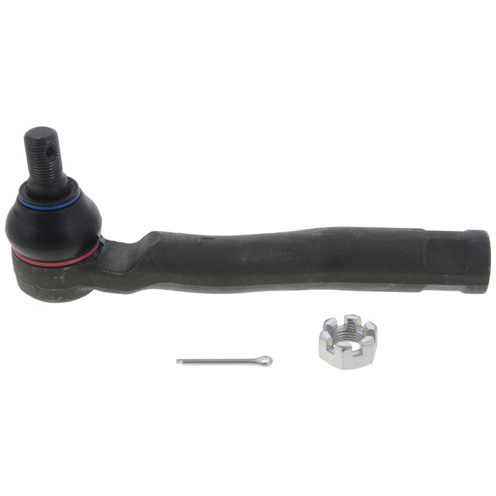 Left Outer Tie Rod End for Toyota Tundra 2007 - 2021 TRW JTE1586