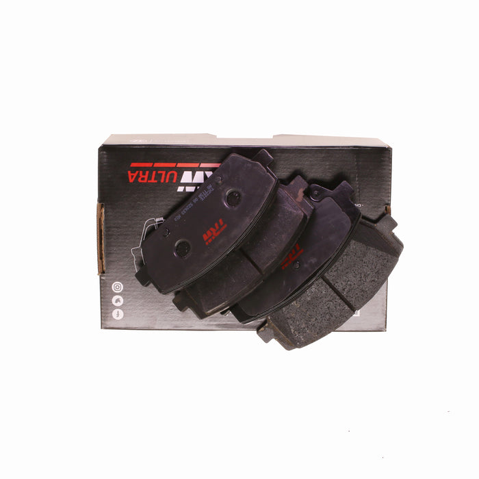 Front Disc Brake Pad Set for Hyundai Palisade 2020 - 2023 TRW  Ultra TXC2215