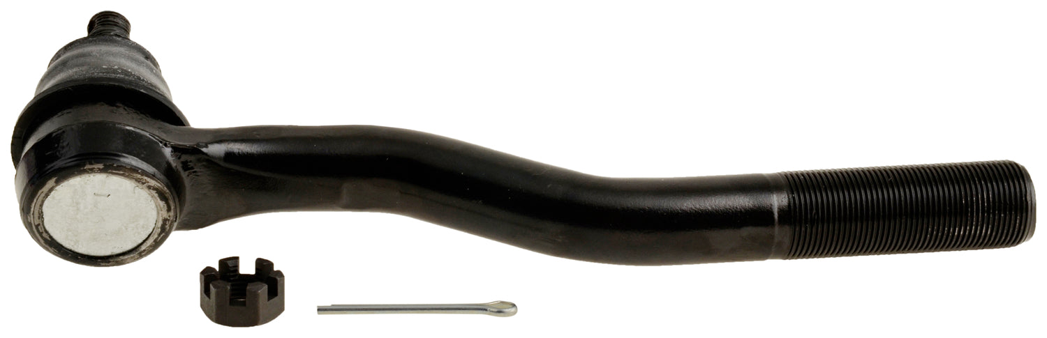 Front Left Outer (Pitman Arm To Steering Arm) Tie Rod End for Jeep Grand Cherokee 1999 - 2004 TRW JTE1526