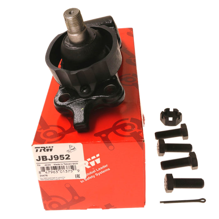 Front Right Lower Ball Joint for Toyota Tundra 2004 - 2006 TRW JBJ952