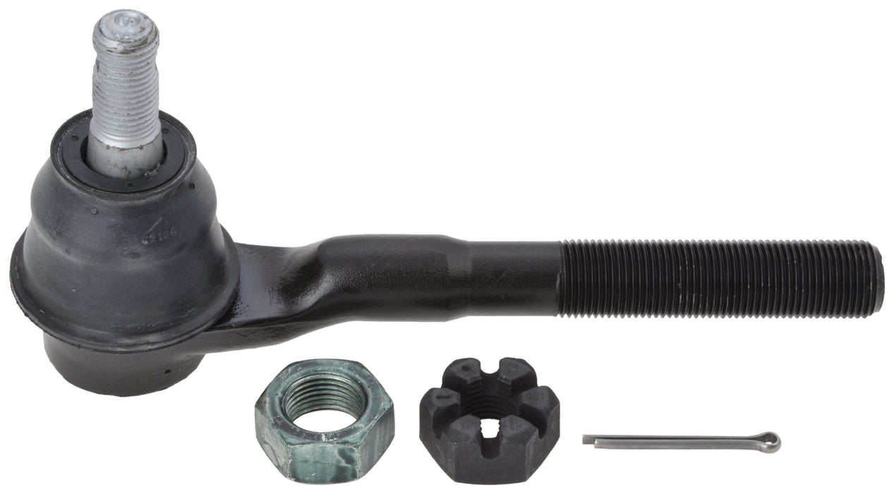 Right Outer Tie Rod End for Ford F-150 1997 - 2003 TRW JTE7054