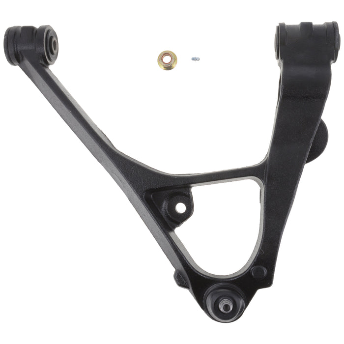 Front Right Lower Control Arm for Chevrolet Silverado 1500 1999 - 2006 TRW JTC2432