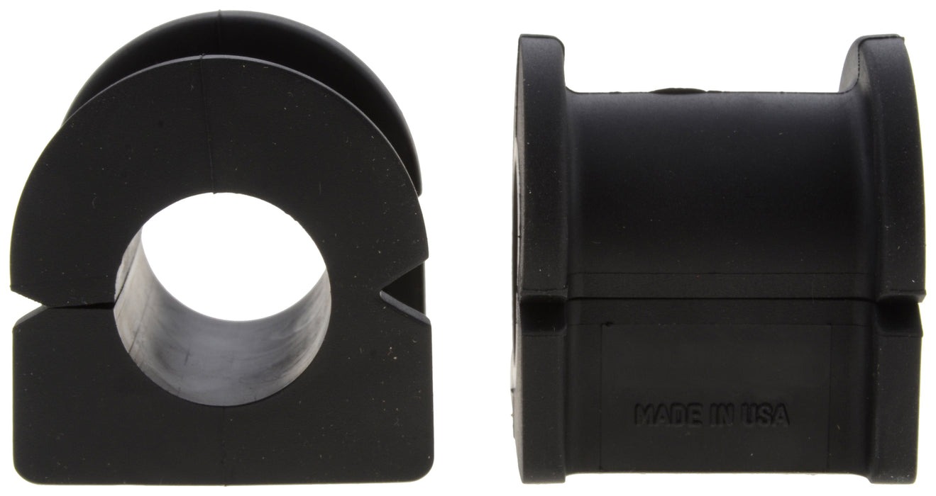 Front To Frame, Front Stabilizer Bar Bushing for Toyota Tacoma 2005 - 2023 TRW JBU1328