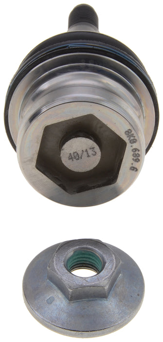 Front Lower, Front Lower Forward Ball Joint for Audi A4 Quattro 2009 - 2012 TRW JBJ789