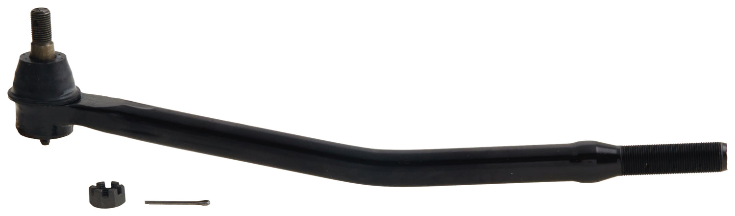 Left Inner Tie Rod End for Ford E-350 Super Duty 1999 - 2007 TRW JTE1531