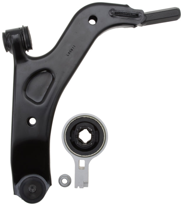 Front Left Lower, Front Left Control Arm for Ford Taurus 2008 - 2009 TRW JTC2115