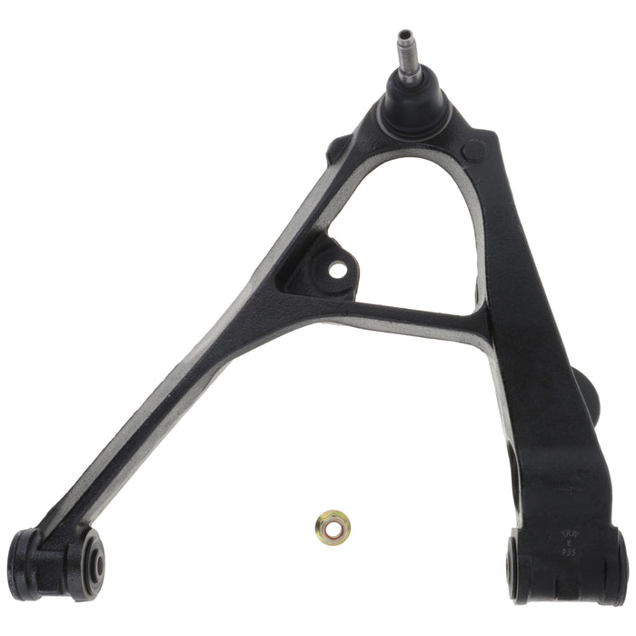 Front Left Lower Control Arm for Chevrolet Silverado 1500 1999 - 2006 TRW JTC2433