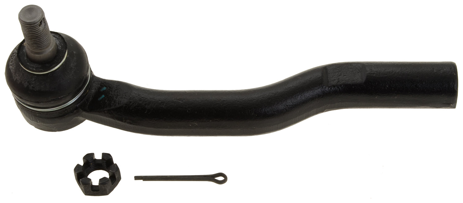 Left Outer Tie Rod End for Toyota Camry 2003 - 2011 TRW JTE7700