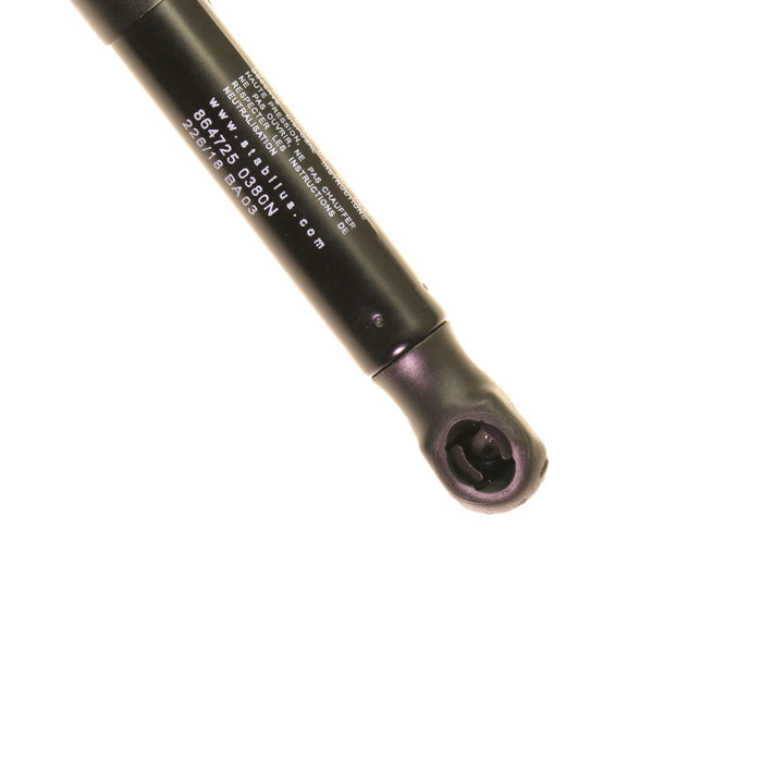 Trunk Lid Lift Support for Subaru BRZ 2013 - 2015 TRW TSG423002