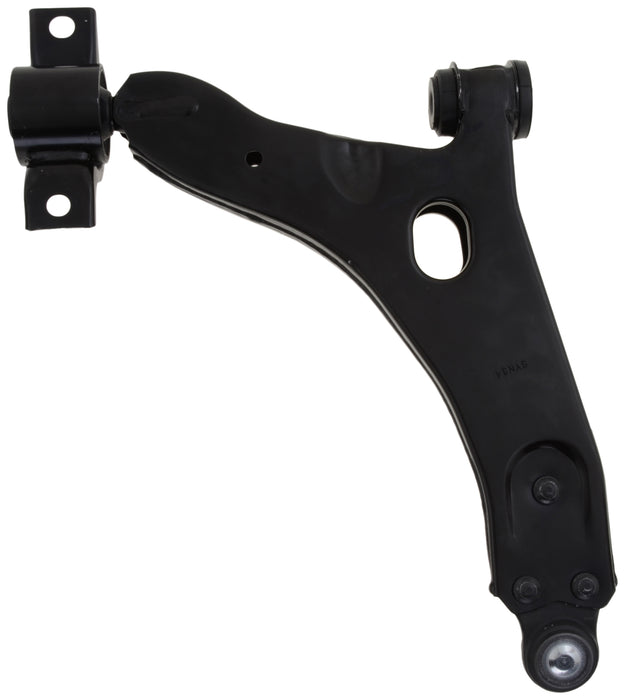 Front Left Lower Control Arm for Ford Focus 2004 - 2011 TRW JTC1552