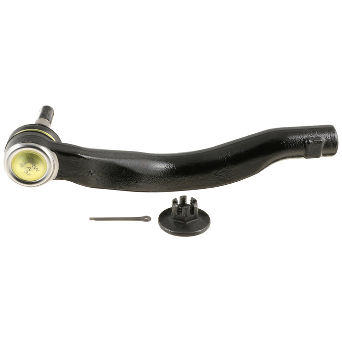 Right Outer, Front Right Outer Tie Rod End for Lexus IS250 2006 - 2015 TRW JTE1583