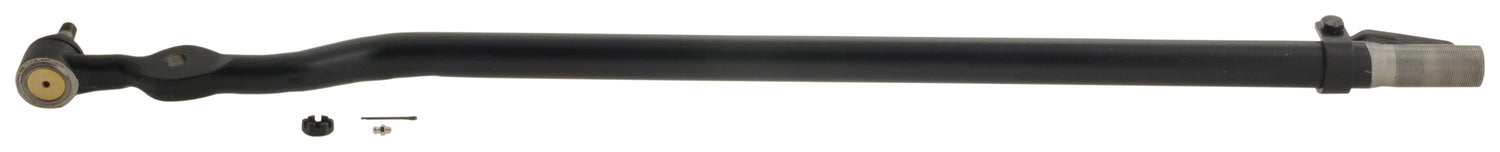 Right Tie Rod End for Ford F-350 Super Duty 1999 - 2004 TRW JTE1287