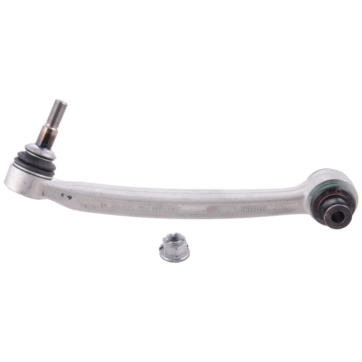 Front Right Lower Rearward, Front Right Rearward Control Arm for