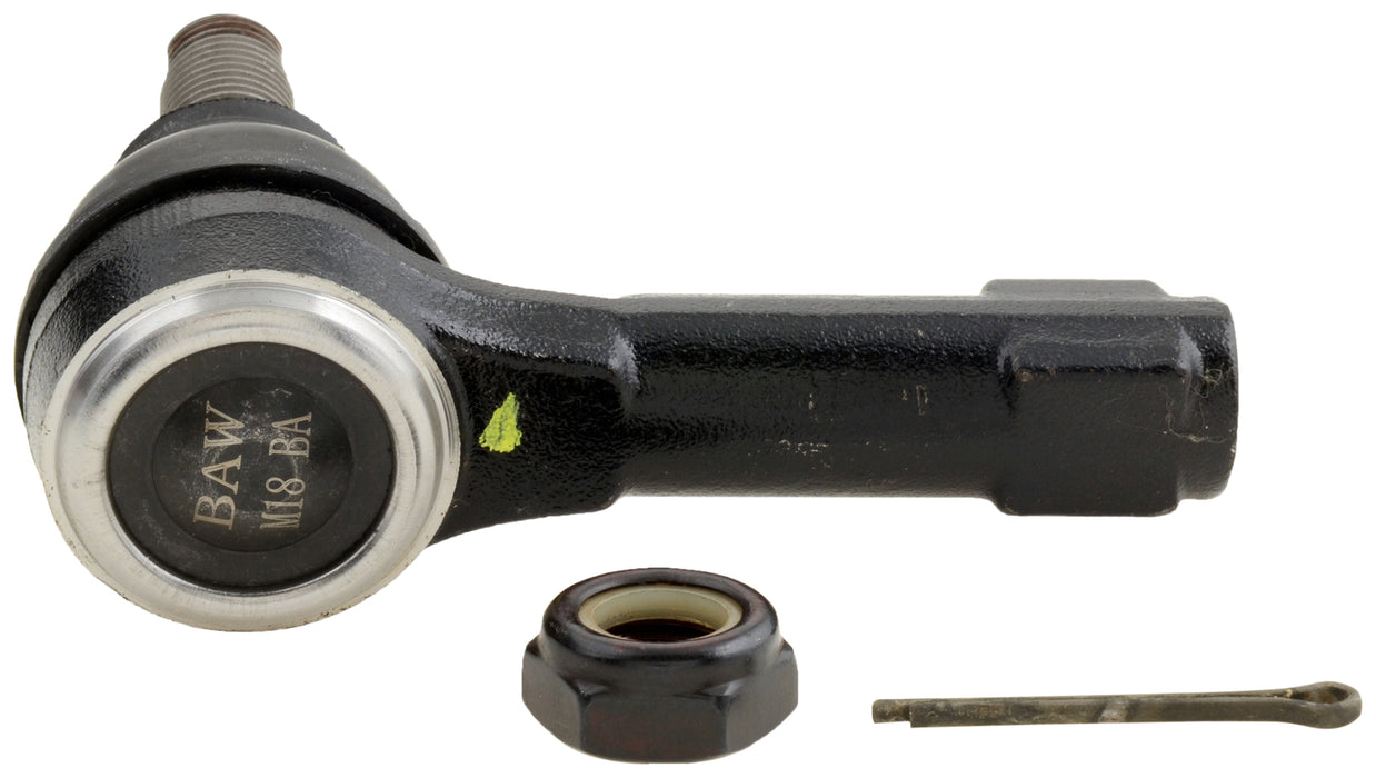 Right Outer Tie Rod End for Mazda 3 2004 - 2013 TRW JTE7583