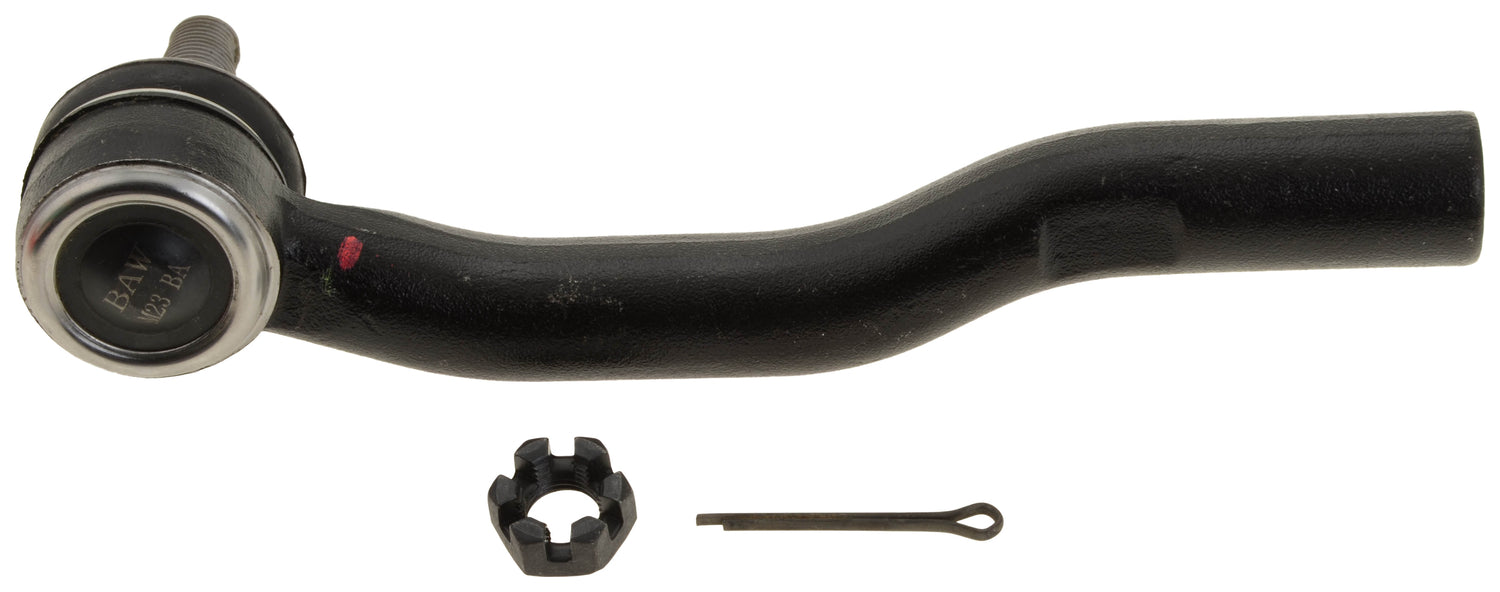 Right Outer Tie Rod End for Toyota Camry 2003 - 2011 TRW JTE7699