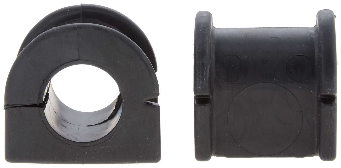 Front To Frame, Front Stabilizer Bar Bushing for Toyota Corolla 2003 - 2017 TRW JBU1322