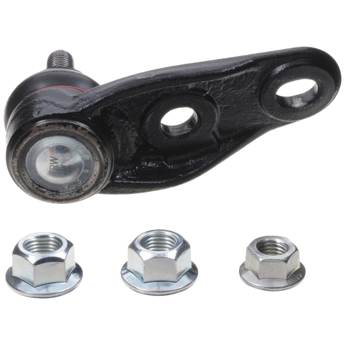 Front Right Ball Joint for Mini Cooper 2007 - 2015 TRW JBJ1054