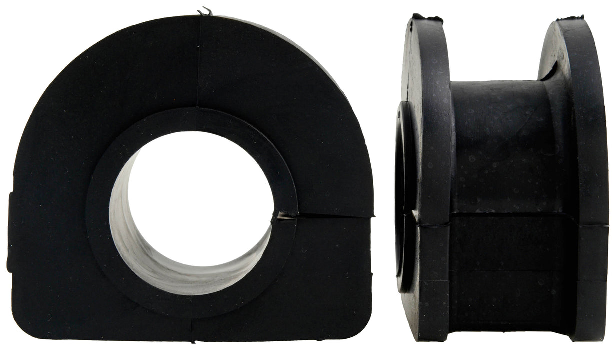 Front To Frame, Front, Front To Control Arm, Rear To Frame Stabilizer Bar Bushing for Chevrolet Suburban 1500 2001 - 2006 TRW JBU1083