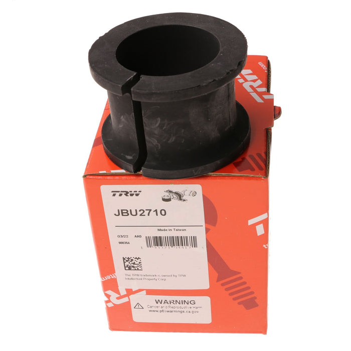 Right Rack And Pinion Mount Bushing for Honda Accord 2003 - 2007 TRW JBU2710