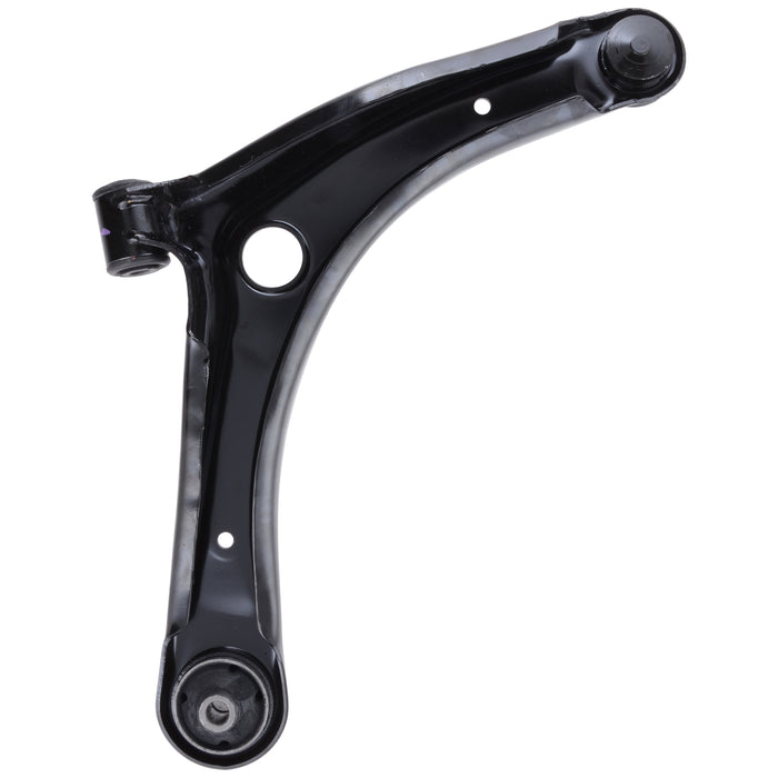 Front Left Lower, Front Left Control Arm for Jeep Patriot 2007 - 2017 TRW JTC2141
