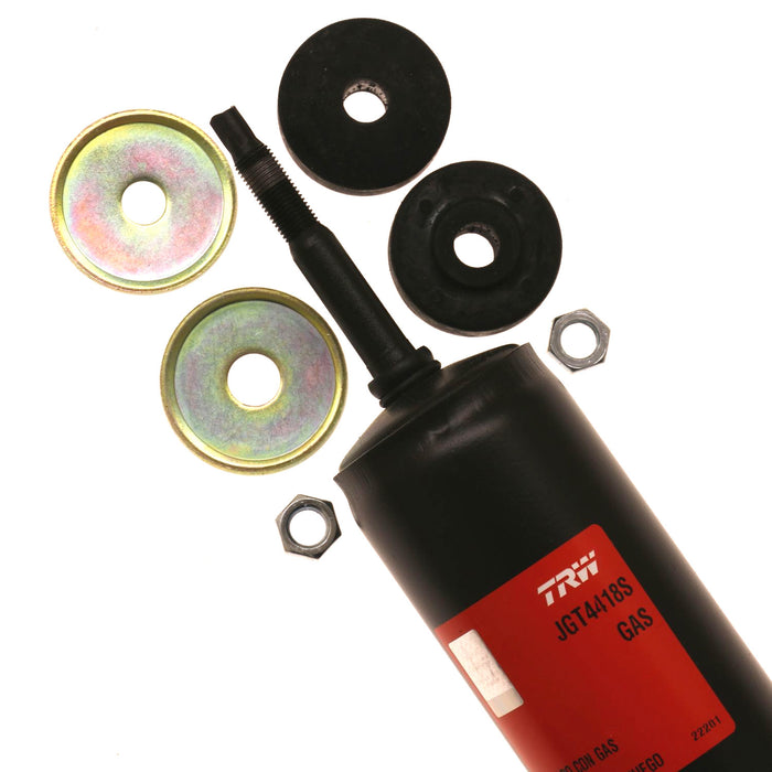 Front Shock Absorber for Ford E-350 Super Duty 1999 - 2019 TRW JGT4418S