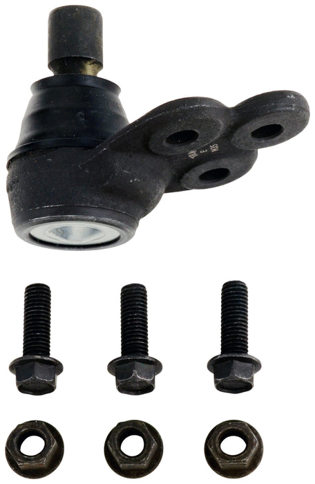 Front Lower Ball Joint for Chevrolet Cobalt 2005 - 2010 TRW JBJ1005