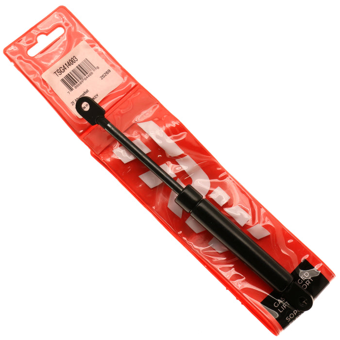 Truck Bed Storage Box Lid Lift Support for Chrysler TC Maserati 1989 - 1991 TRW TSG414003