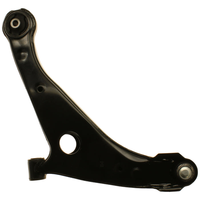 Front Right Control Arm for Mitsubishi Galant 2004 - 2011 TRW JTC3063