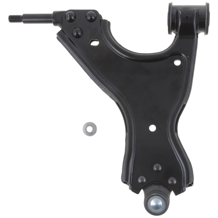 Front Right Control Arm for Chevrolet Traverse 2009 - 2017 TRW JTC2415
