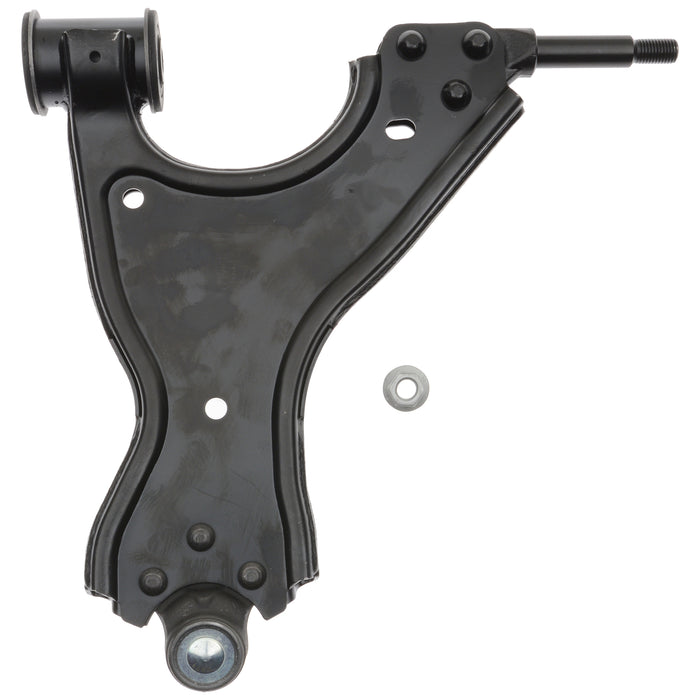 Front Left Lower, Front Left Control Arm for Chevrolet Traverse 2009 - 2017 TRW JTC2416