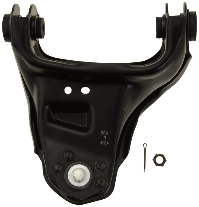 Front Right Upper Control Arm for Chevrolet Blazer 1995 - 2005 TRW JTC1520
