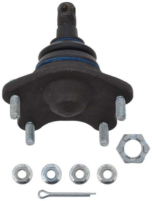 Front Upper, Front Right Upper, Front Left Upper Ball Joint for Toyota Pickup 1985 - 1995 TRW JBJ456