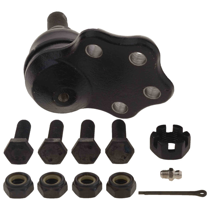 Front Lower, Front Left Lower Ball Joint for Dodge Dakota 1997 - 2004 TRW JBJ905