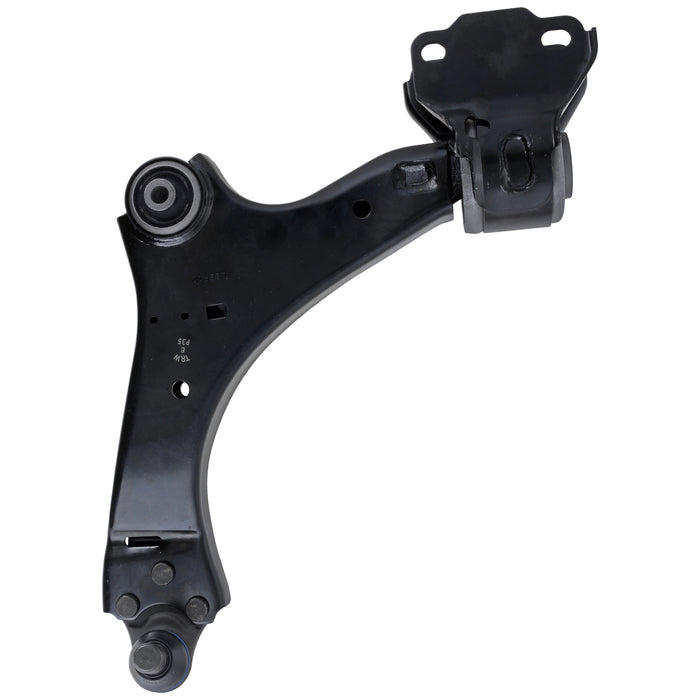 Front Left Lower, Front Left Control Arm for Volvo XC70 2008 - 2016 TRW JTC2545