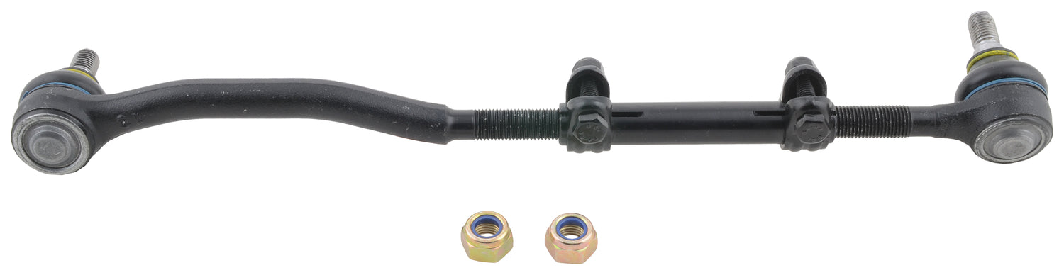 Right Tie Rod End for Cadillac Catera 2000 - 2001 TRW JRA554