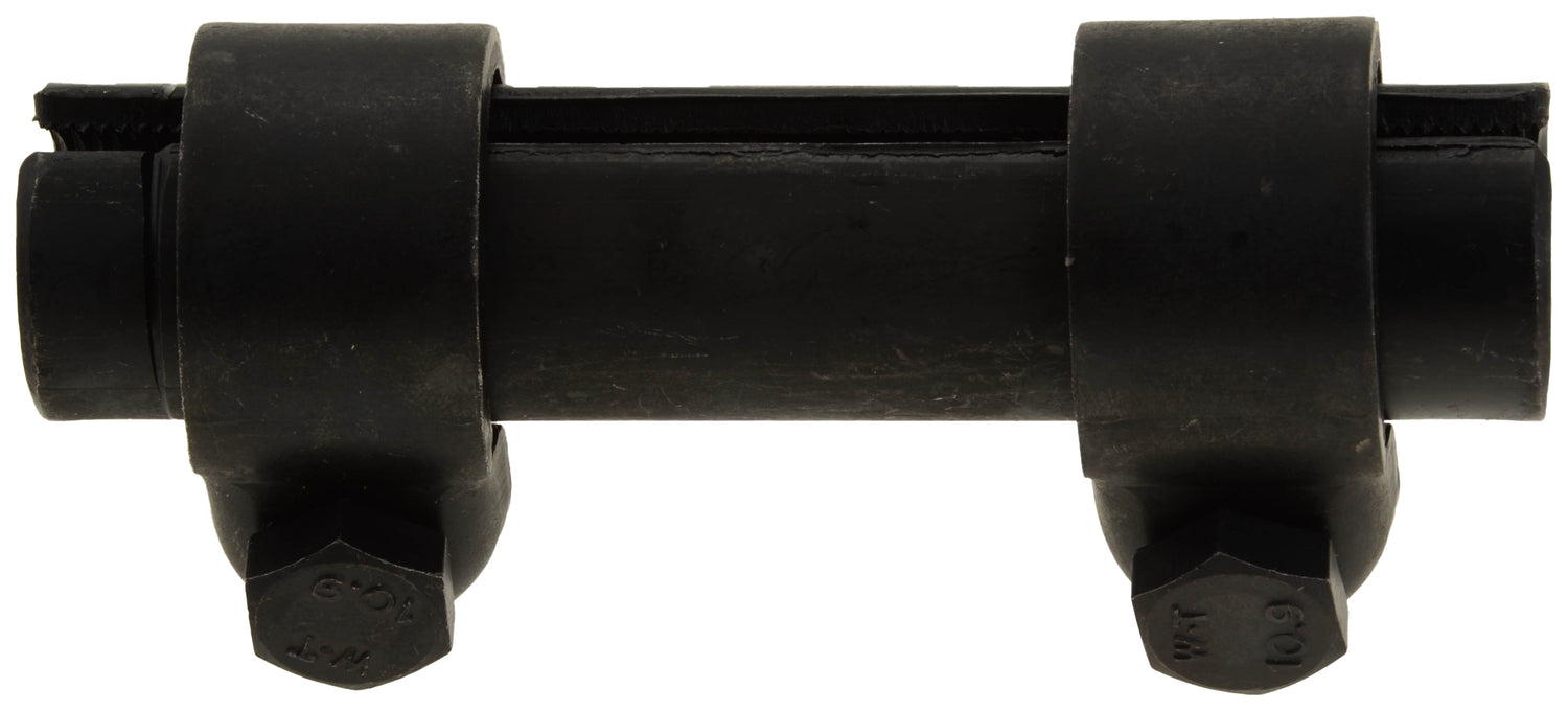Left, Left - Steering Arm To Connecting Rod Tie Rod End Adjusting Sleeve for Ford F-350 Super Duty 1999 - 2007 TRW JSA1005
